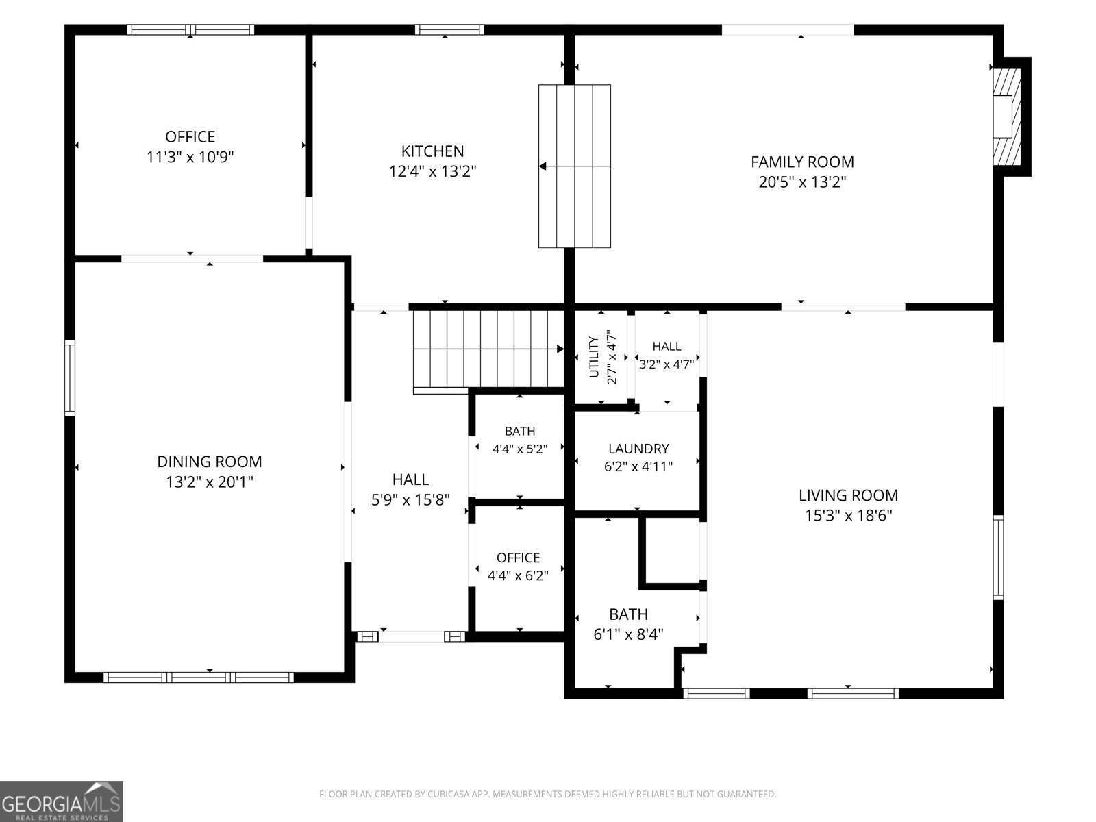 203 Turner Chapel Road Rome - Photo 47