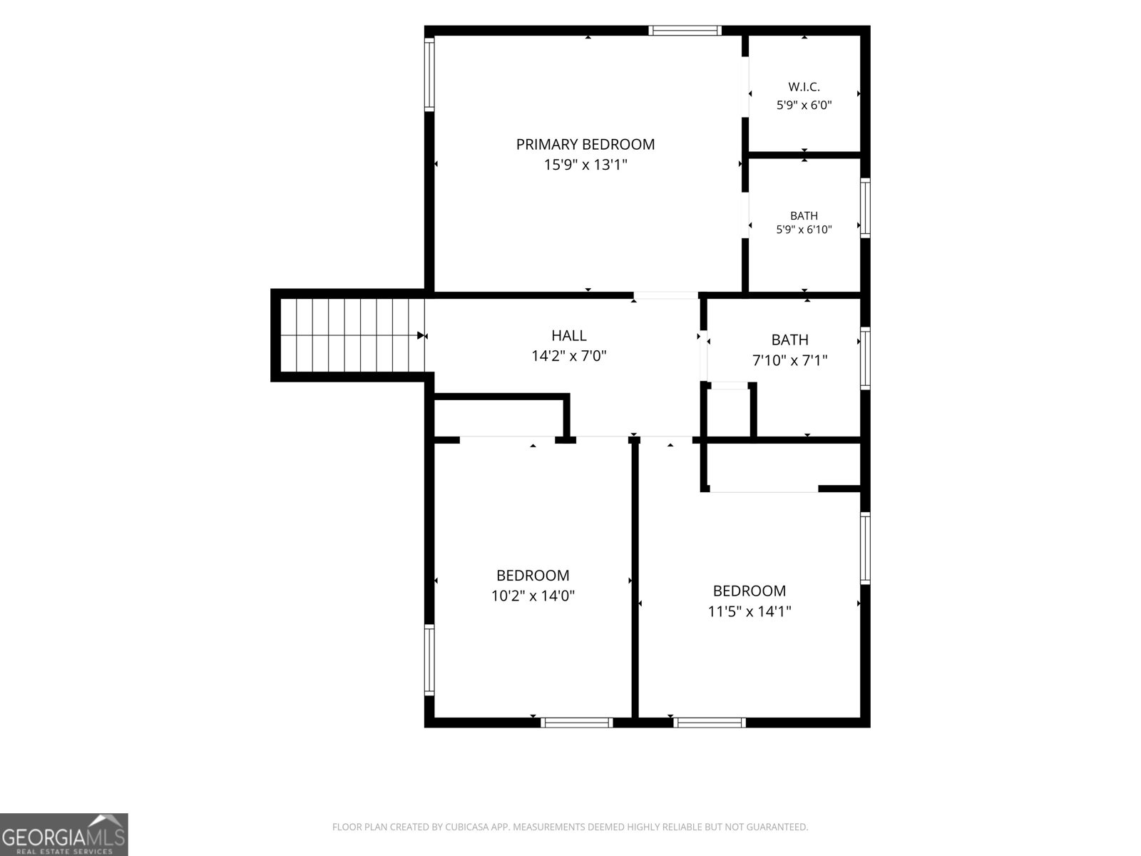203 Turner Chapel Road Rome - Photo 48