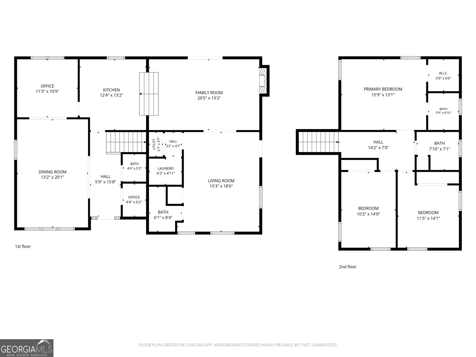 203 Turner Chapel Road Rome - Photo 49