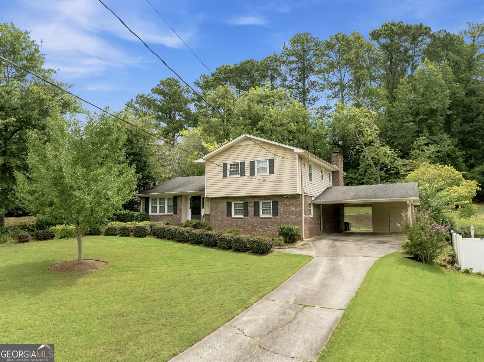 203 Turner Chapel Road Rome - Photo 6