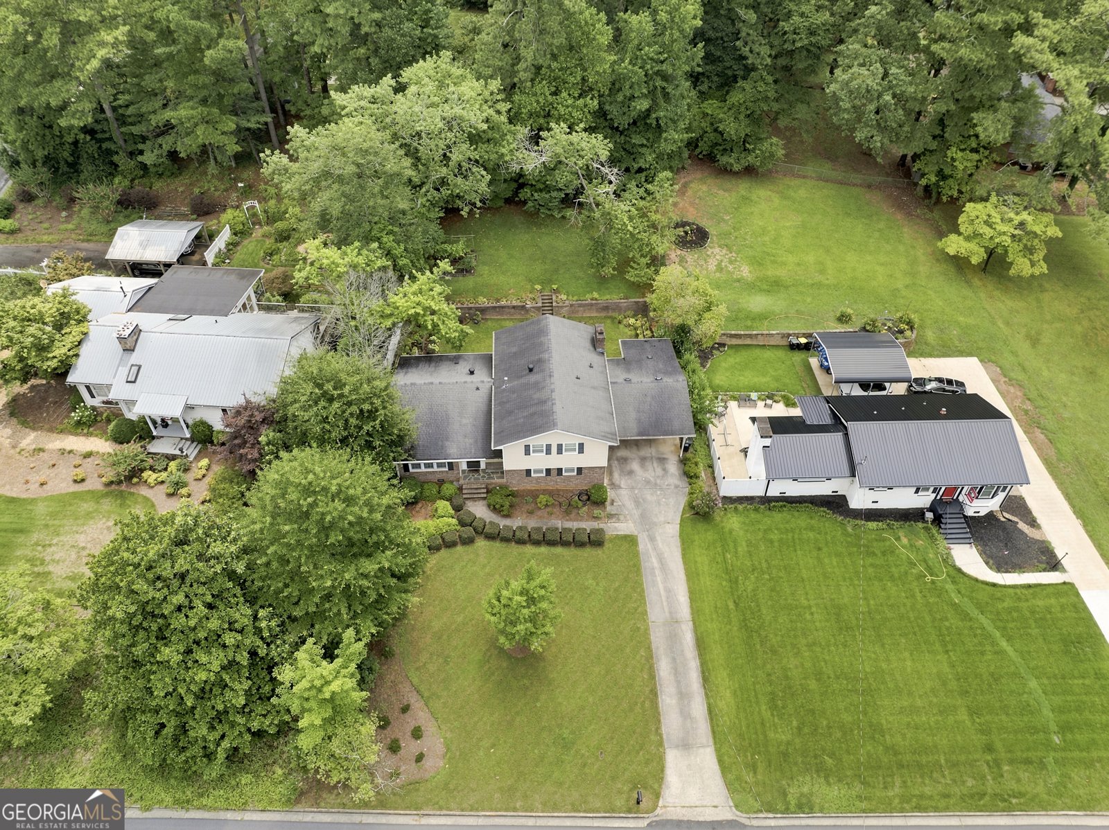 203 Turner Chapel Road Rome - Photo 7