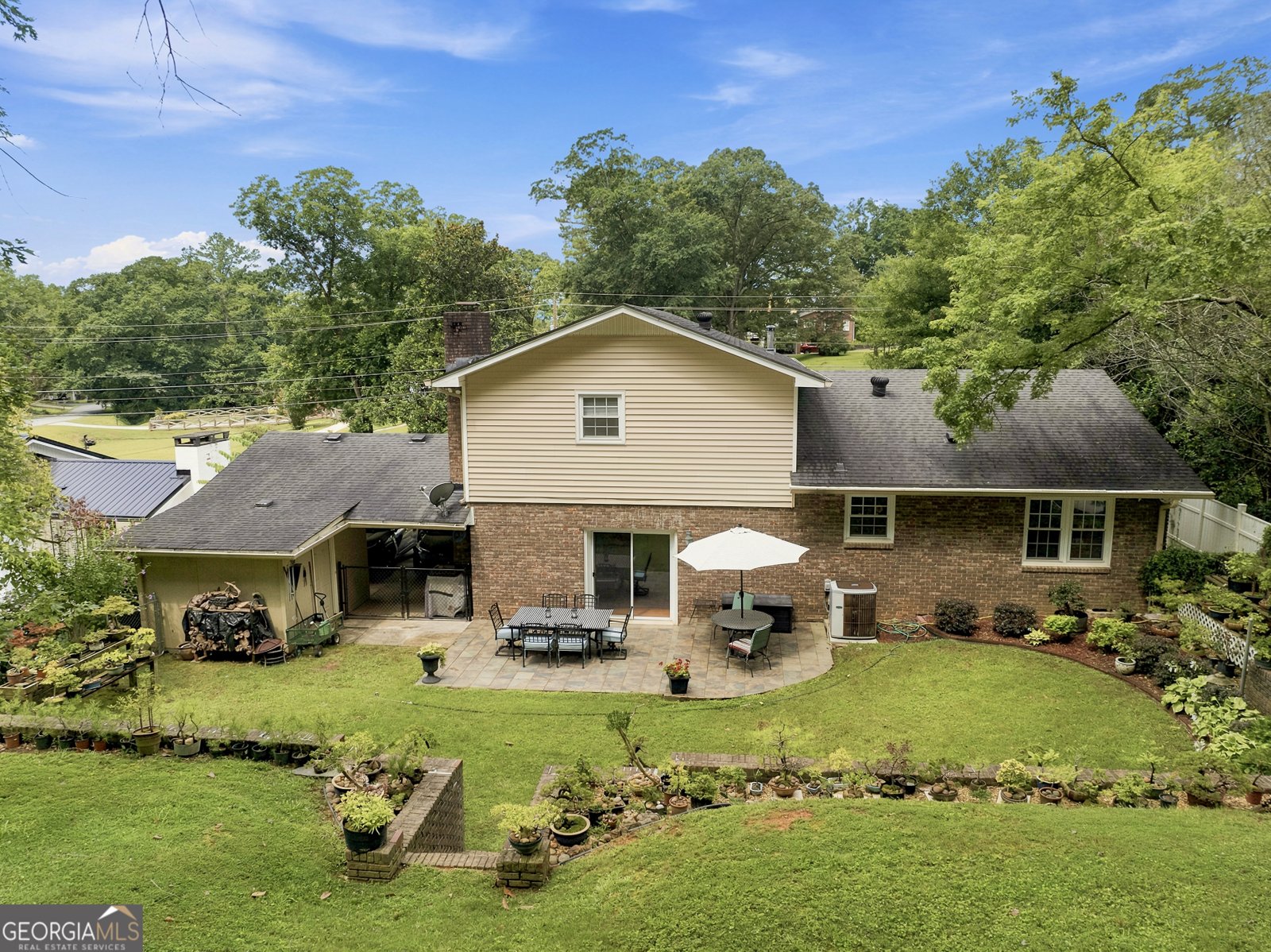 203 Turner Chapel Road Rome - Photo 9