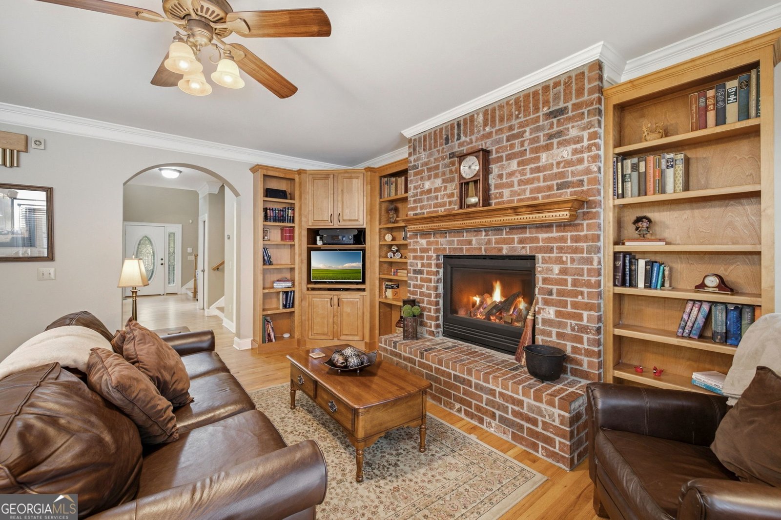 661 Wellington Drive Winder - Photo 12