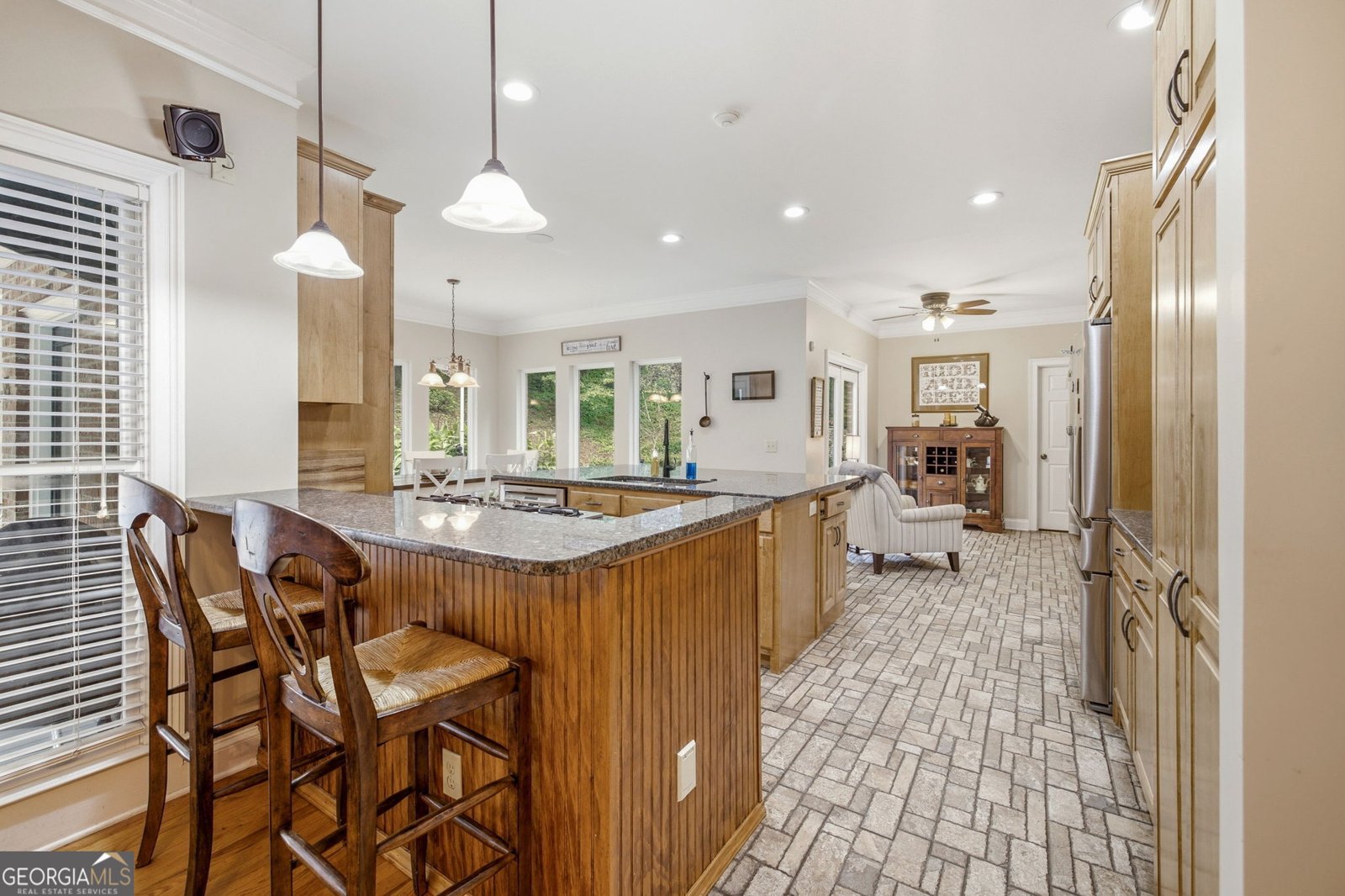 661 Wellington Drive Winder - Photo 14