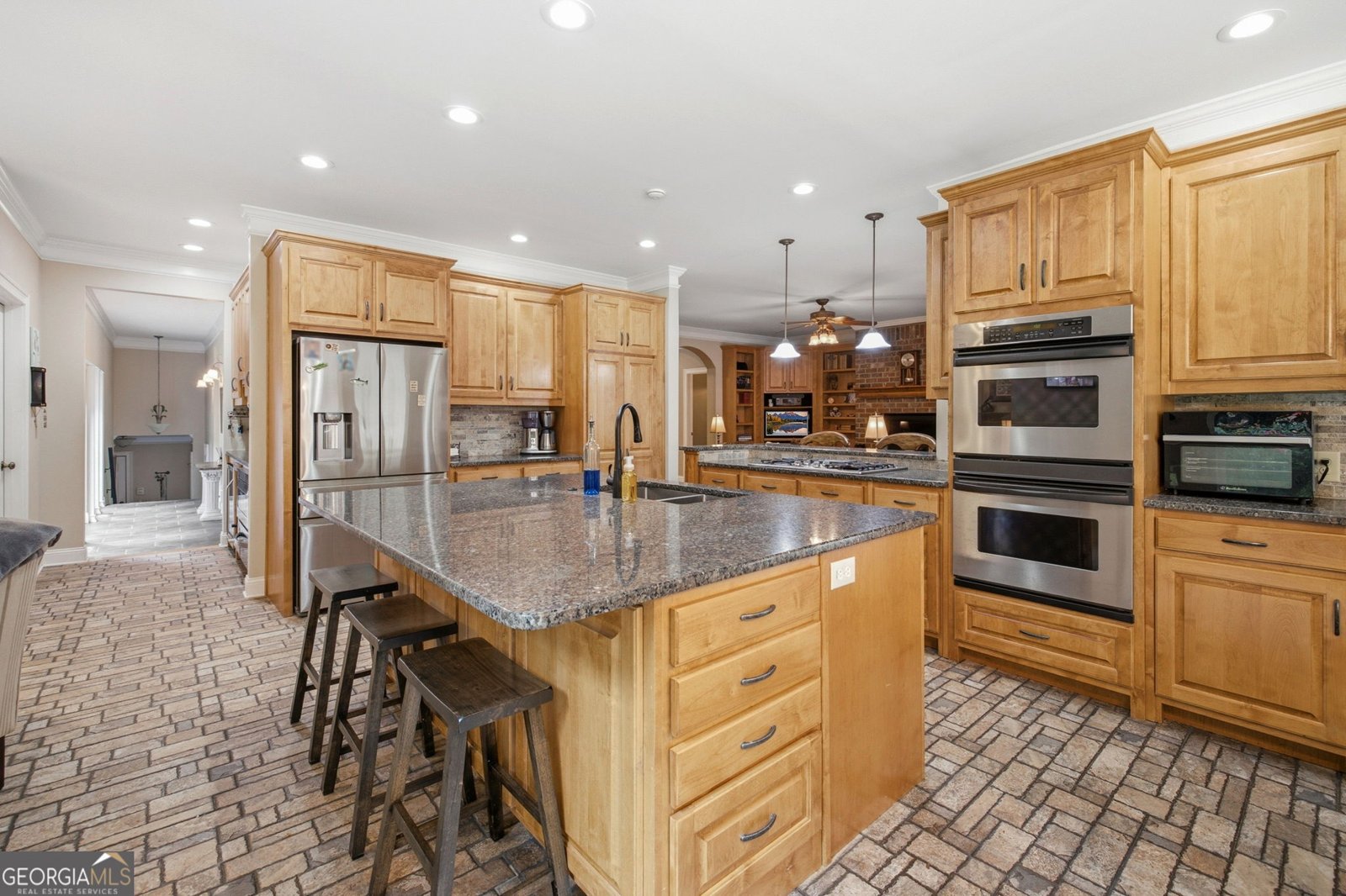 661 Wellington Drive Winder - Photo 15