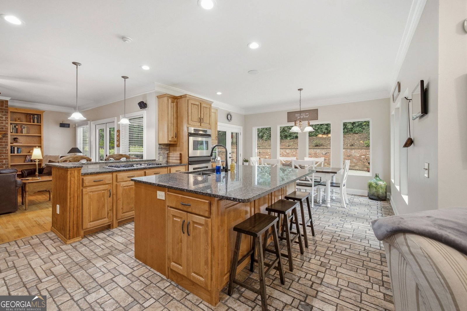 661 Wellington Drive Winder - Photo 17