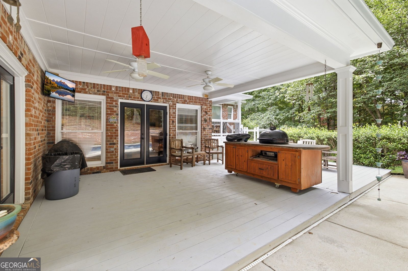 661 Wellington Drive Winder - Photo 56