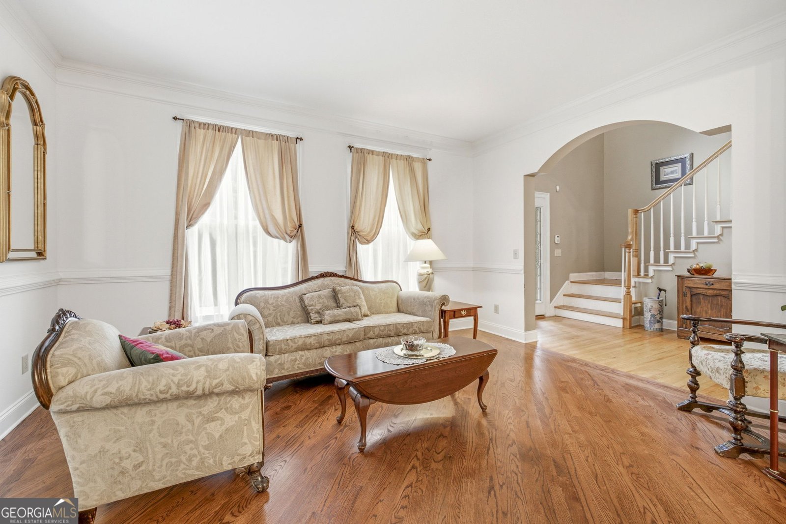661 Wellington Drive Winder - Photo 9