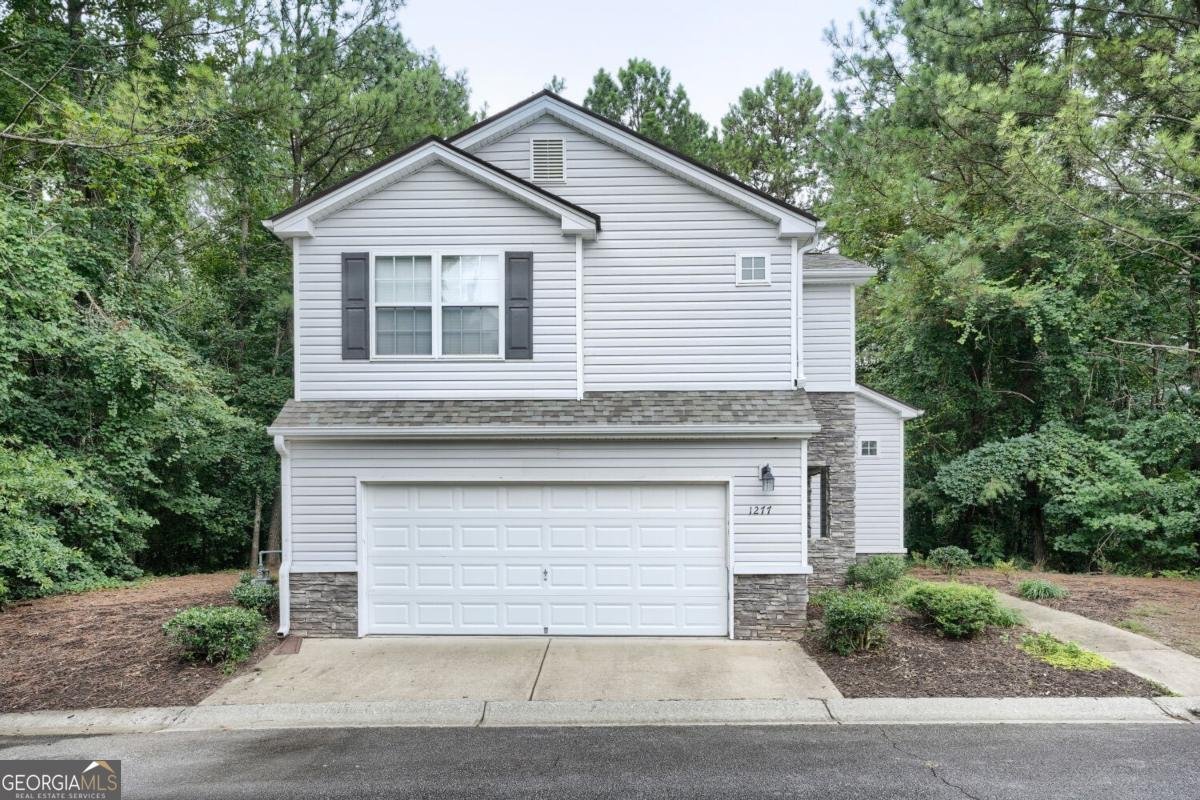 1277 Oaks Way Woodstock - Photo 24