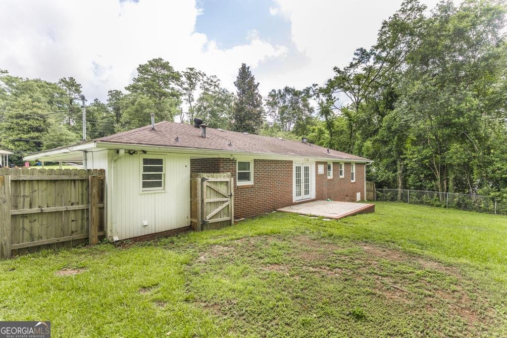 1049 Newport Road Macon - Photo 12