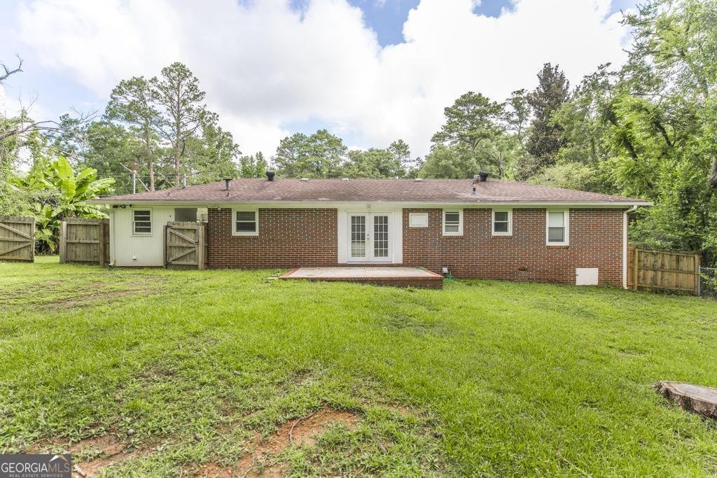 1049 Newport Road Macon - Photo 13