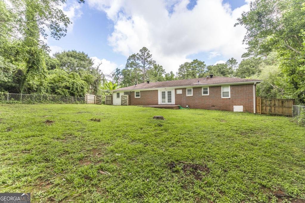 1049 Newport Road Macon - Photo 14