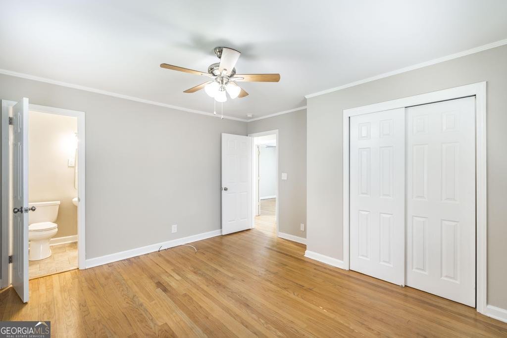 1049 Newport Road Macon - Photo 17