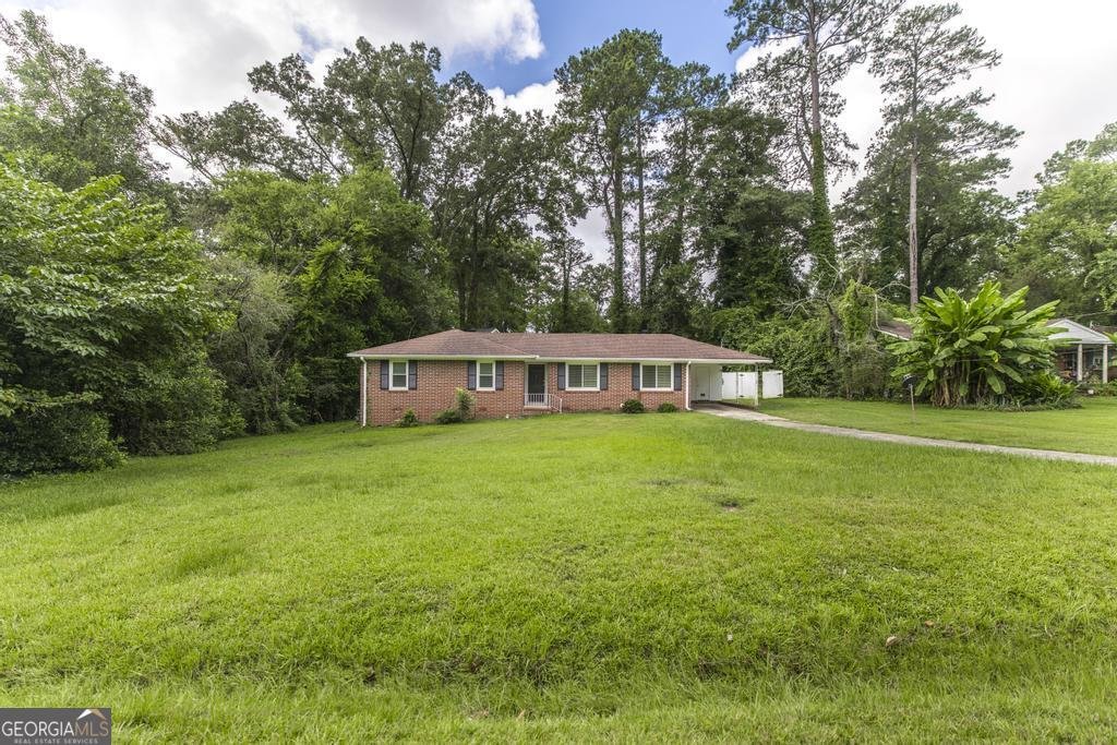 1049 Newport Road Macon - Photo 18
