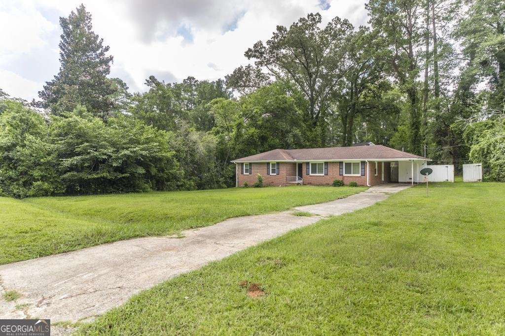 1049 Newport Road Macon - Photo 34