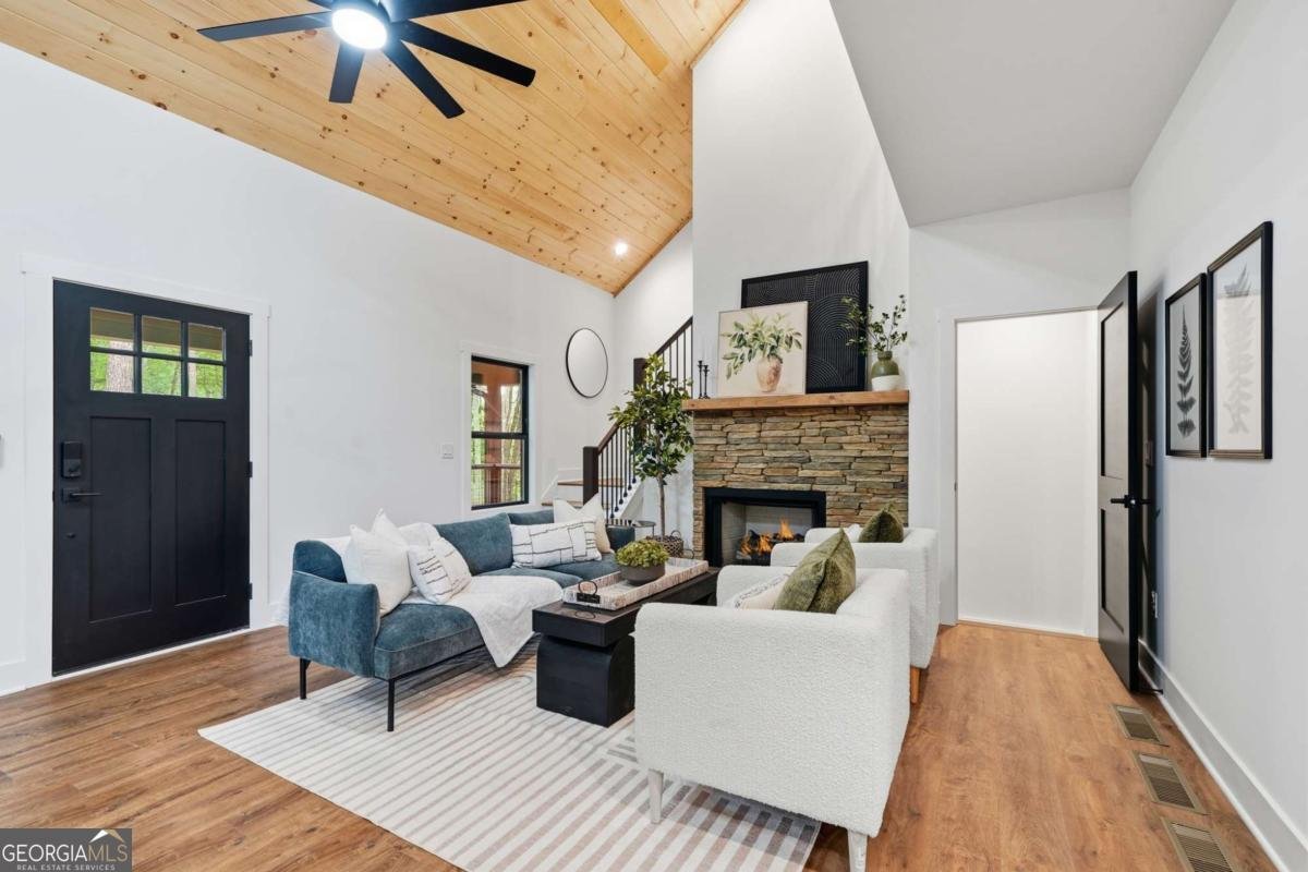 66 Briar Creek Court Morganton - Photo 15