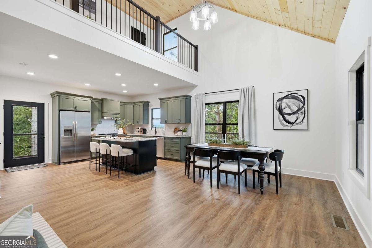 66 Briar Creek Court Morganton - Photo 18