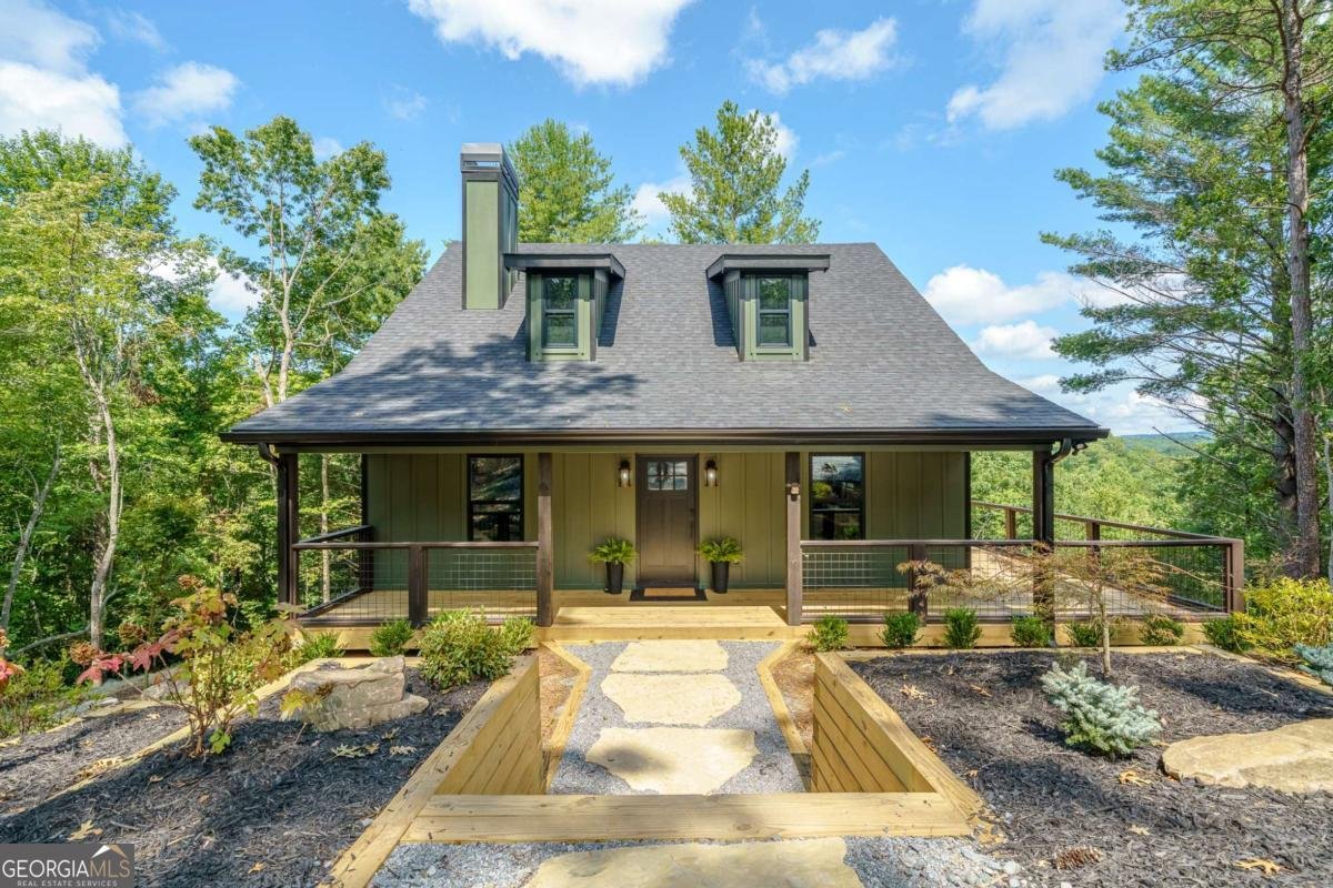 66 Briar Creek Court Morganton - Photo 48