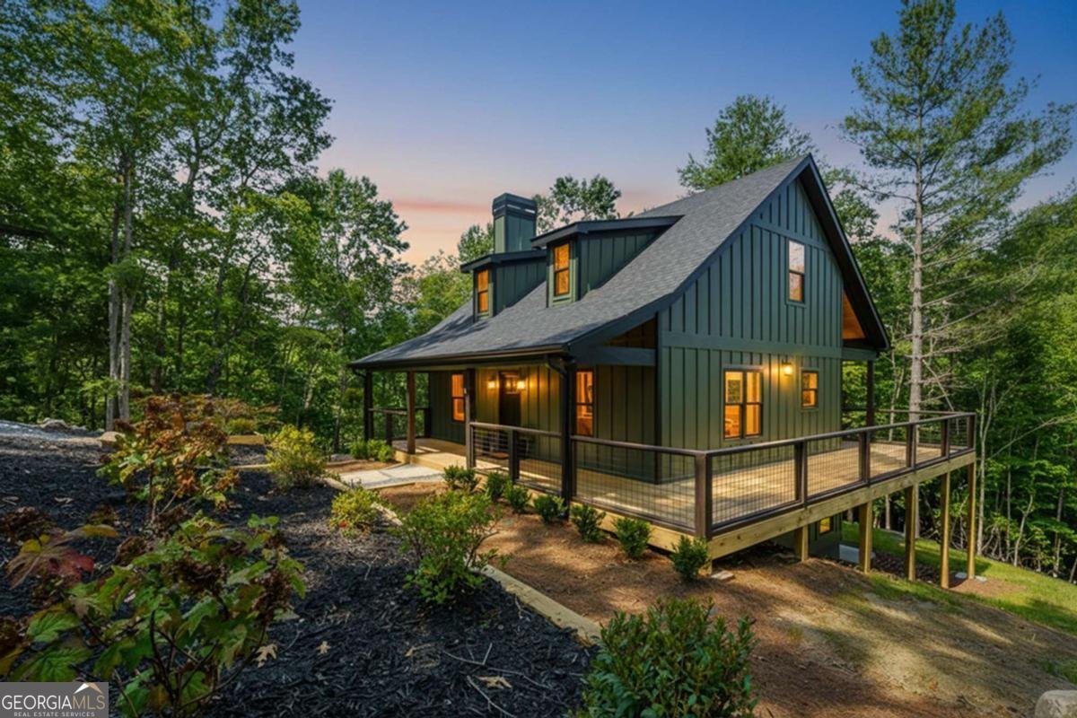 66 Briar Creek Court Morganton - Photo 50