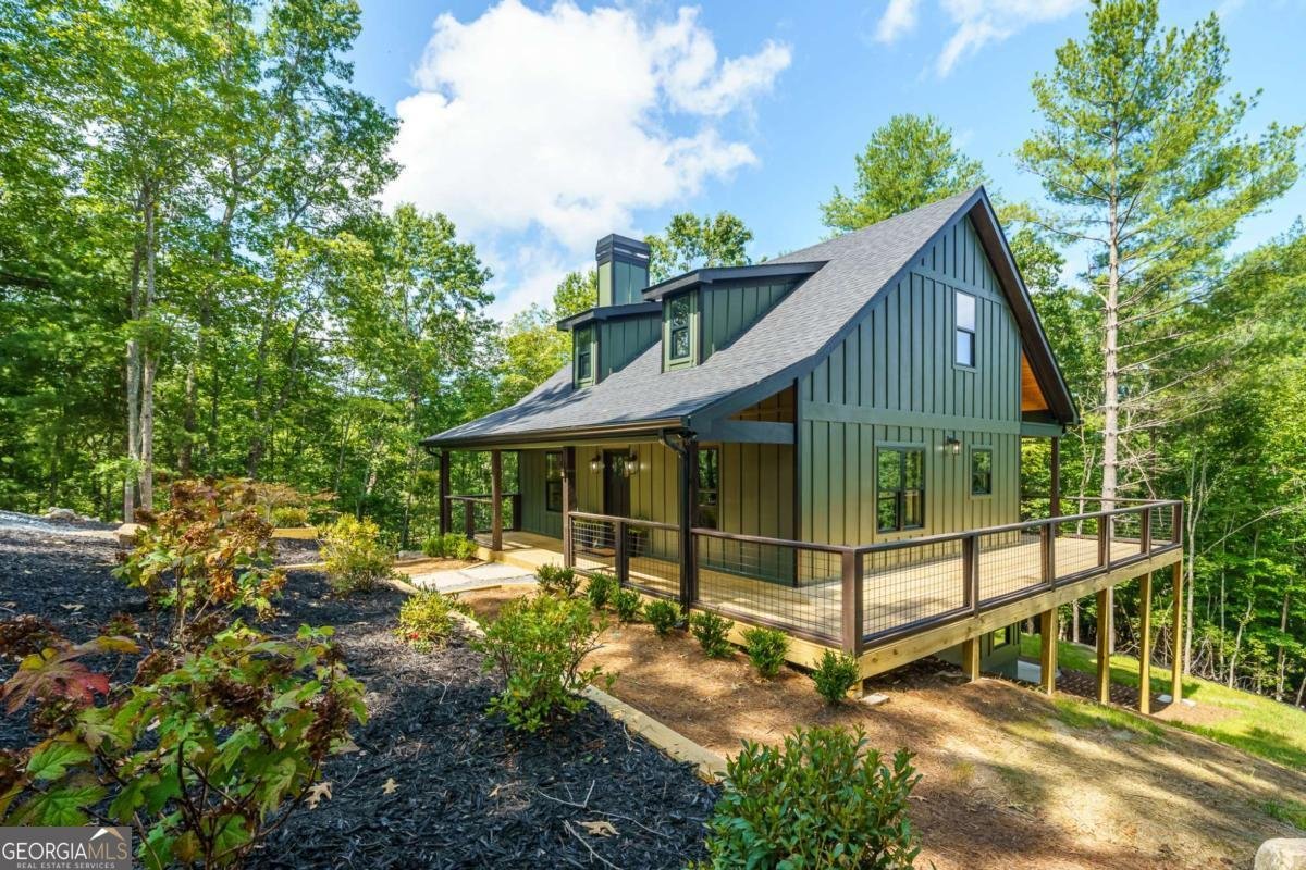 66 Briar Creek Court Morganton - Photo 51
