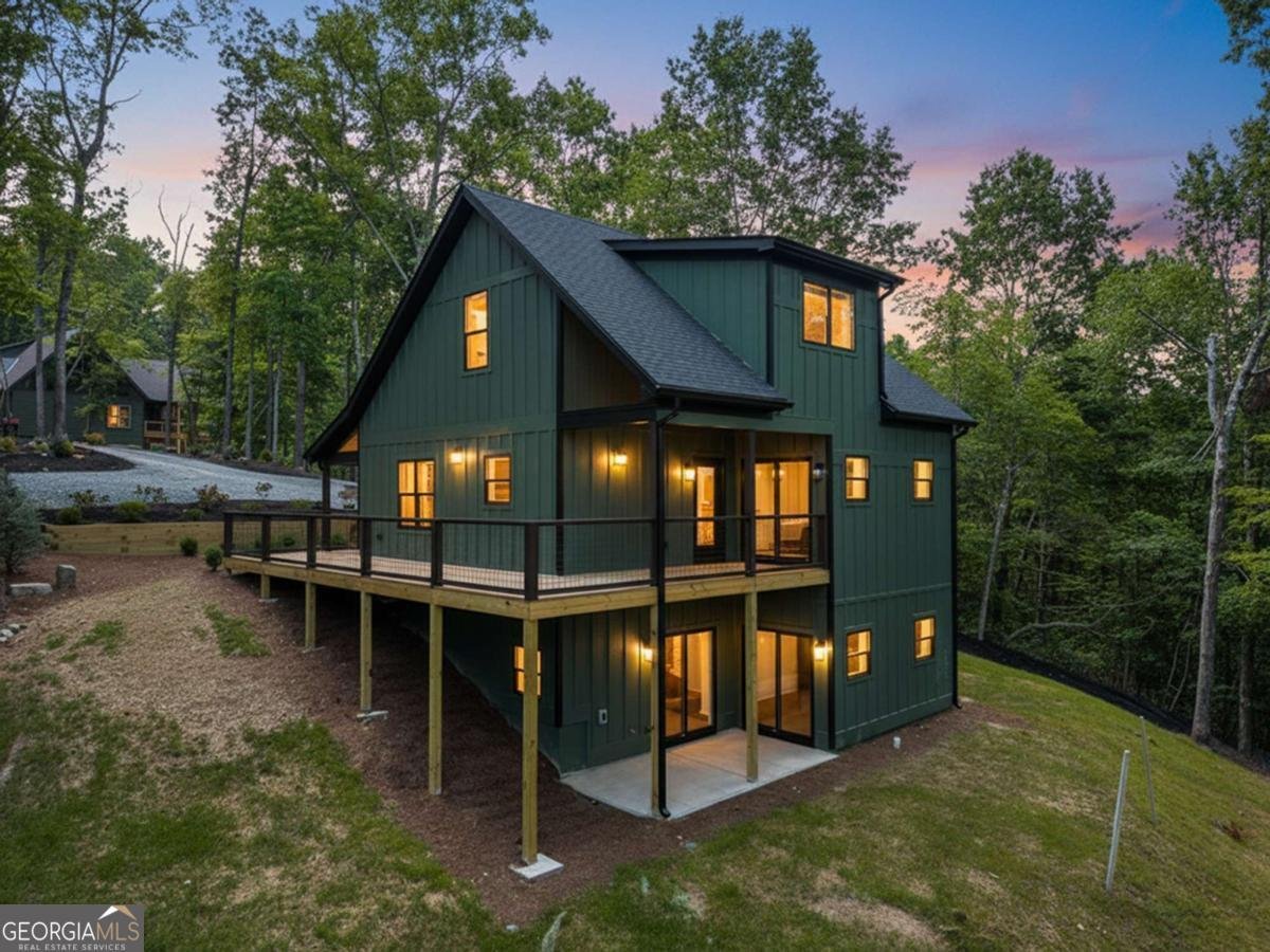 66 Briar Creek Court Morganton - Photo 52