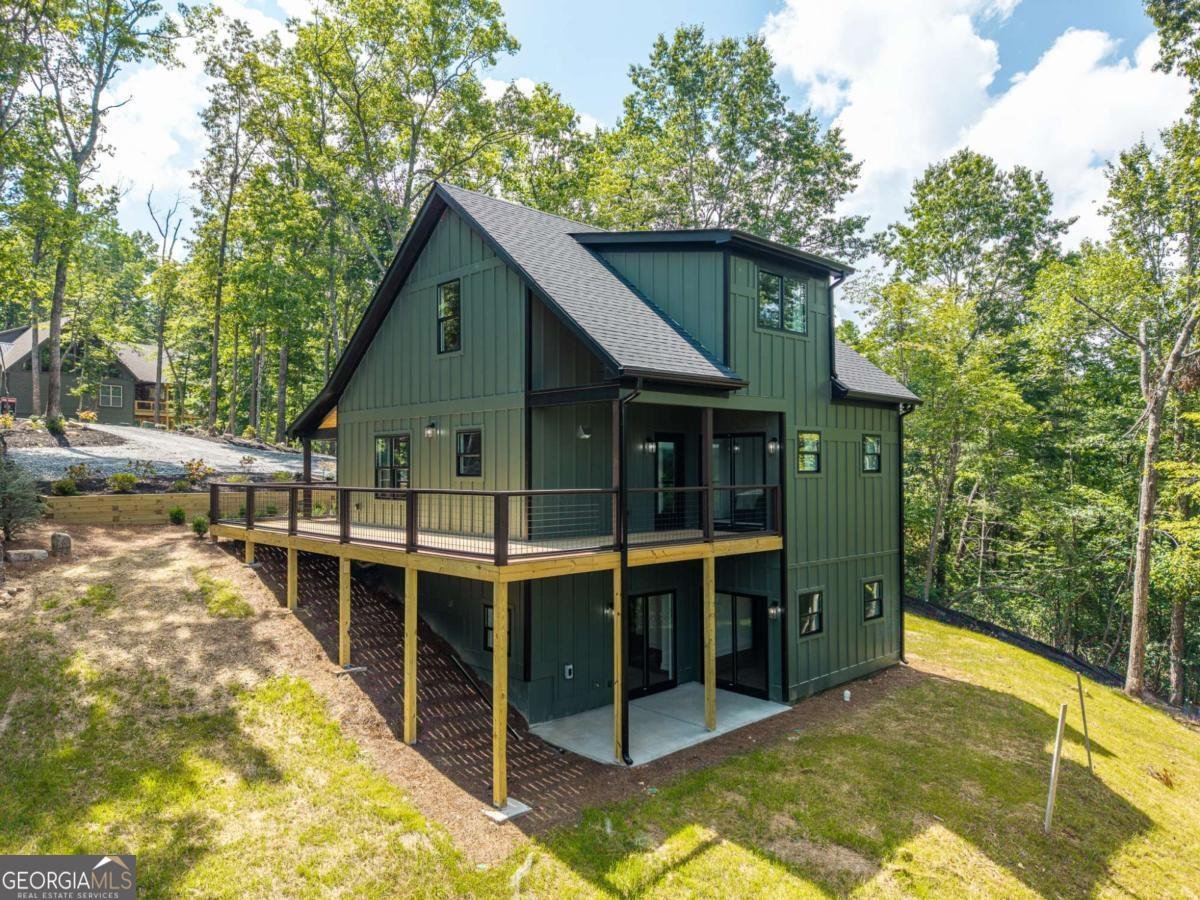 66 Briar Creek Court Morganton - Photo 53