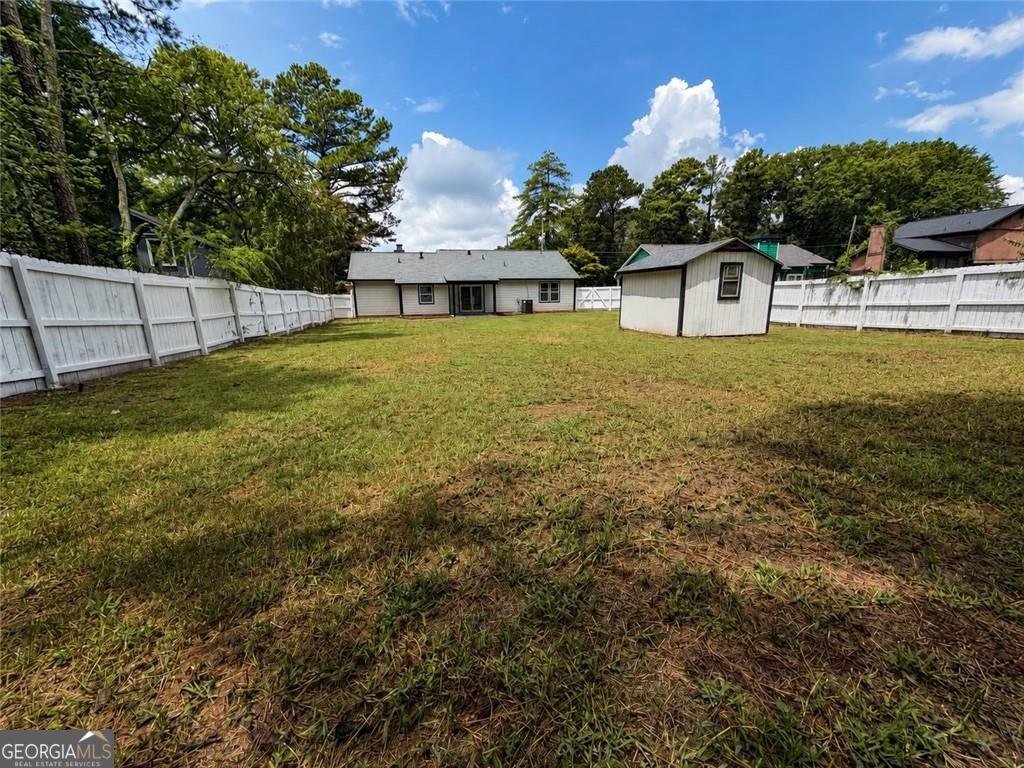 5602 Phillips Drive Morrow - Photo 24