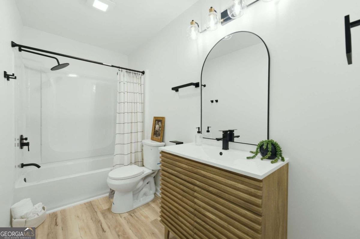 411 Hunters Lane Woodstock - Photo 14