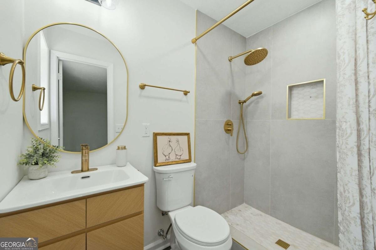 411 Hunters Lane Woodstock - Photo 16