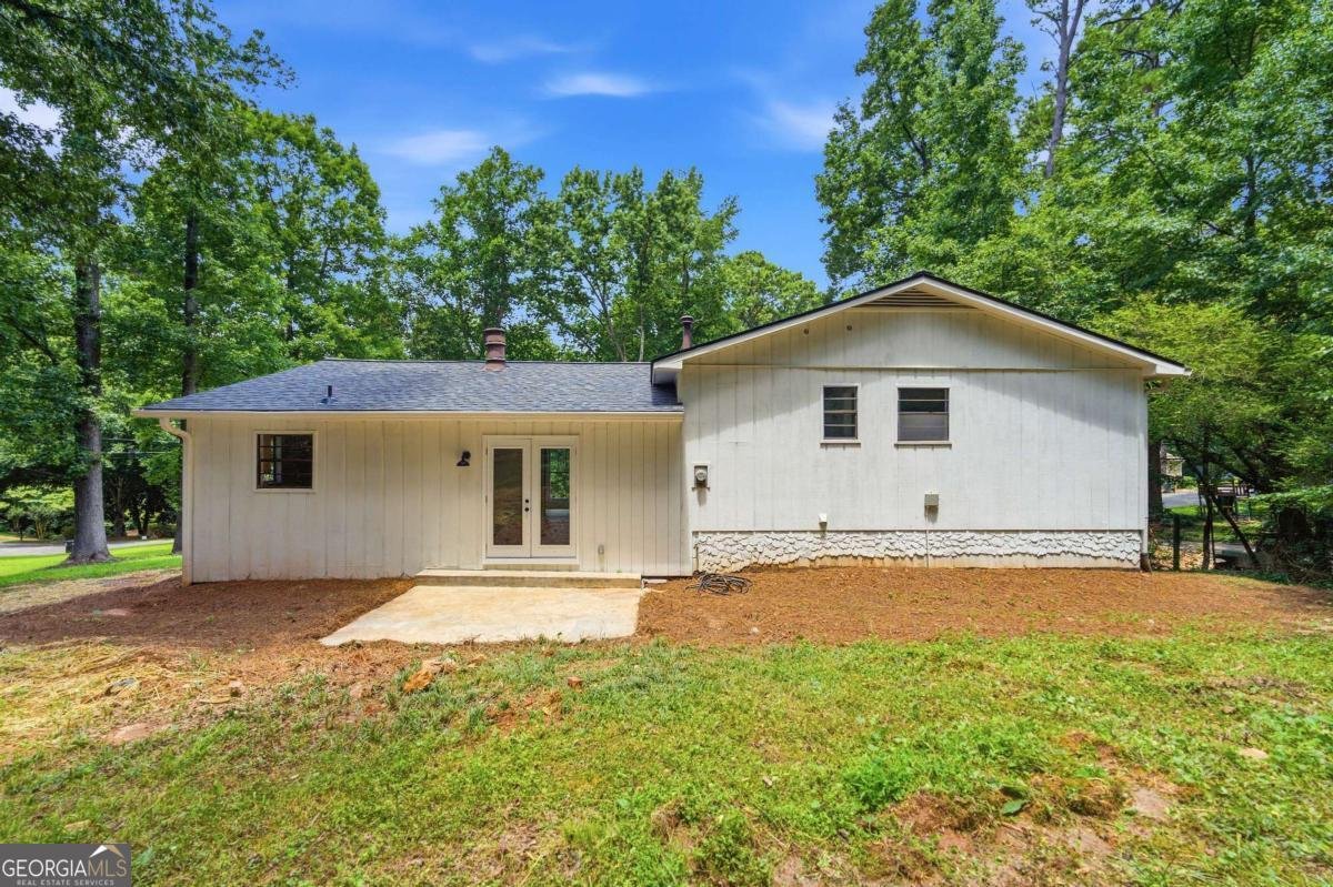 411 Hunters Lane Woodstock - Photo 19