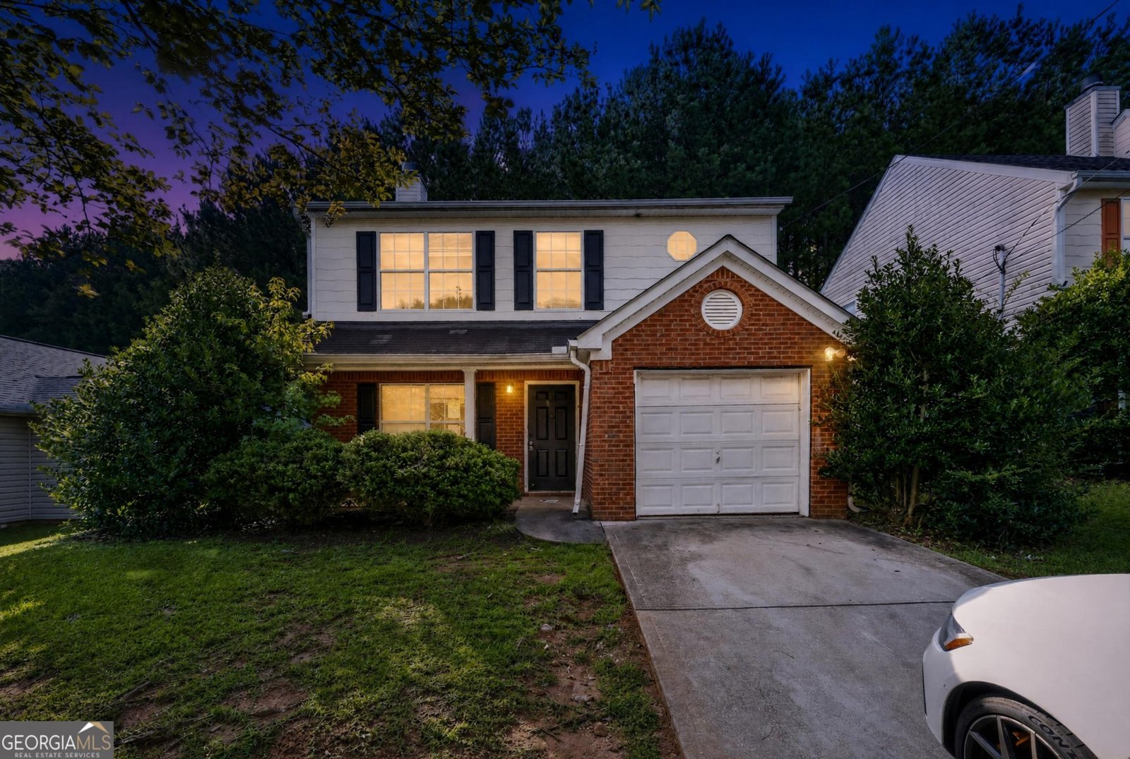 7117 Ravenwood Lane Lithonia - Photo 2