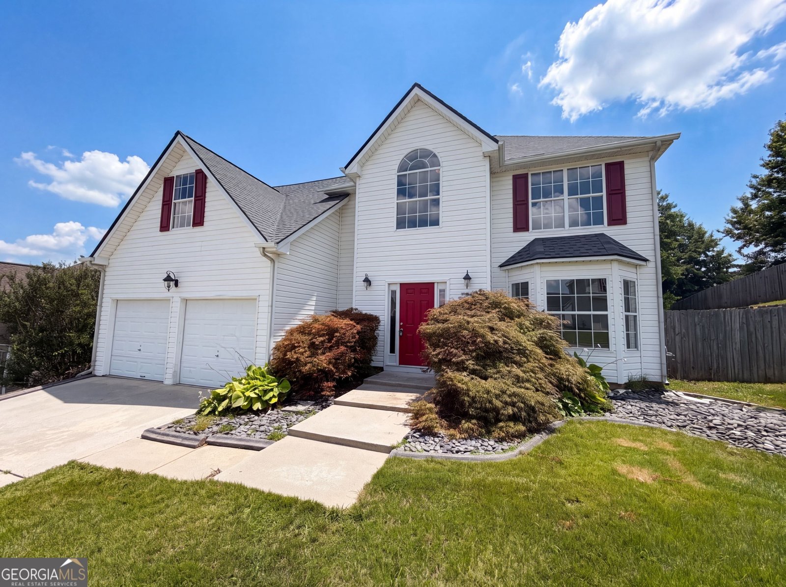 401 Callaway Lane Conyers - Photo 20