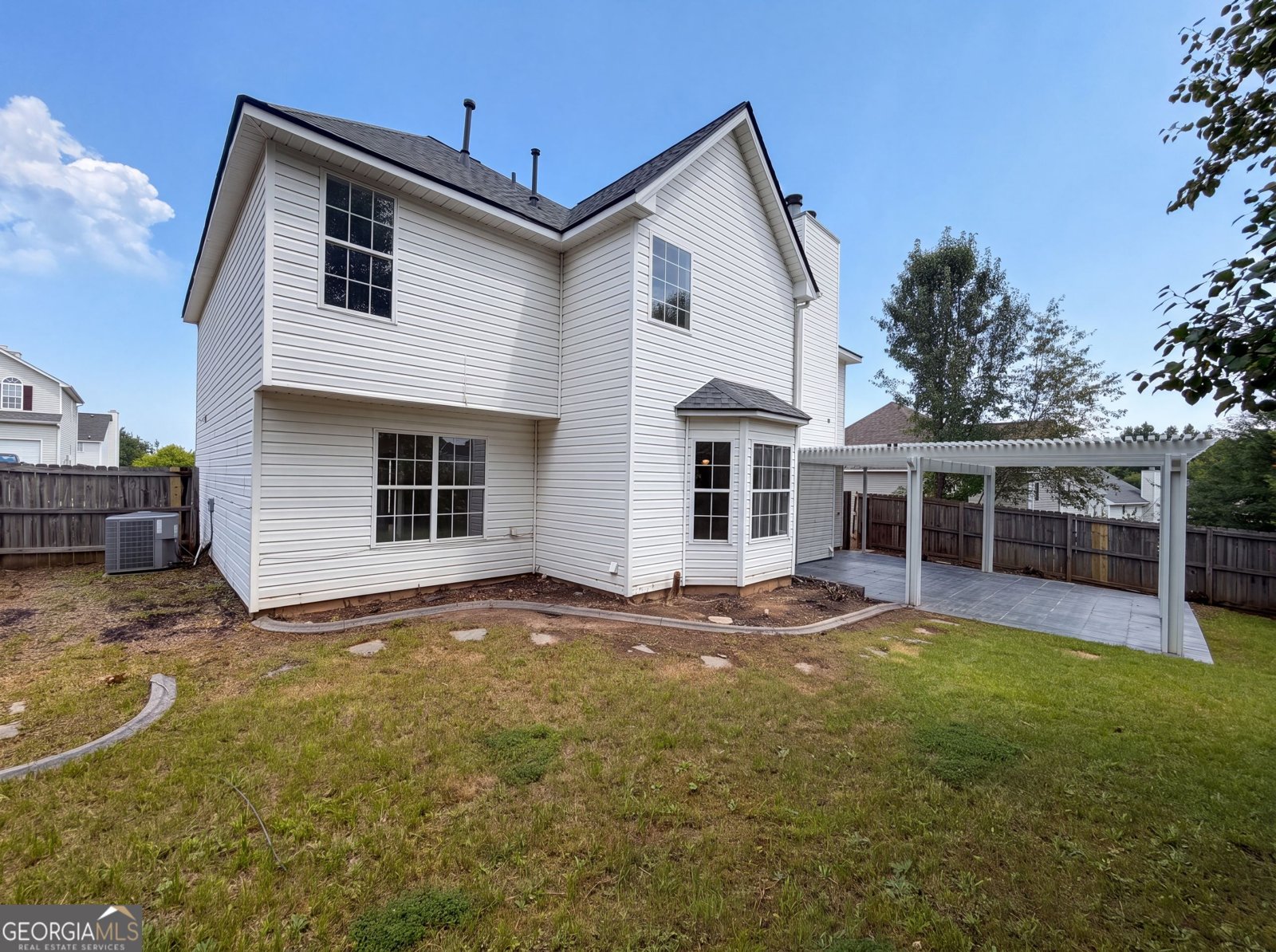 401 Callaway Lane Conyers - Photo 21