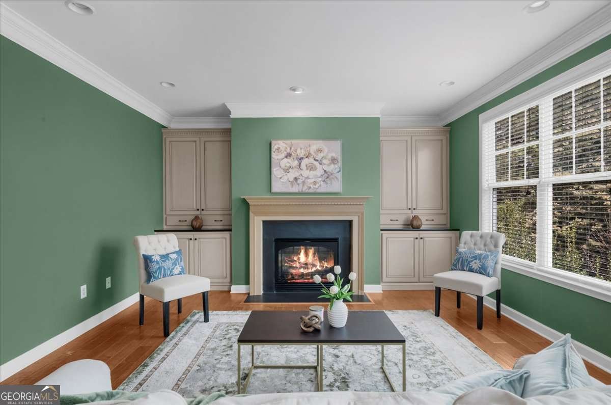 3333 Noble Fir Trace Gainesville - Photo 11