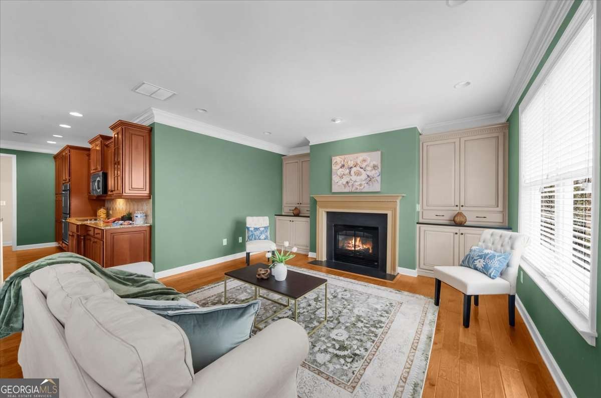 3333 Noble Fir Trace Gainesville - Photo 13