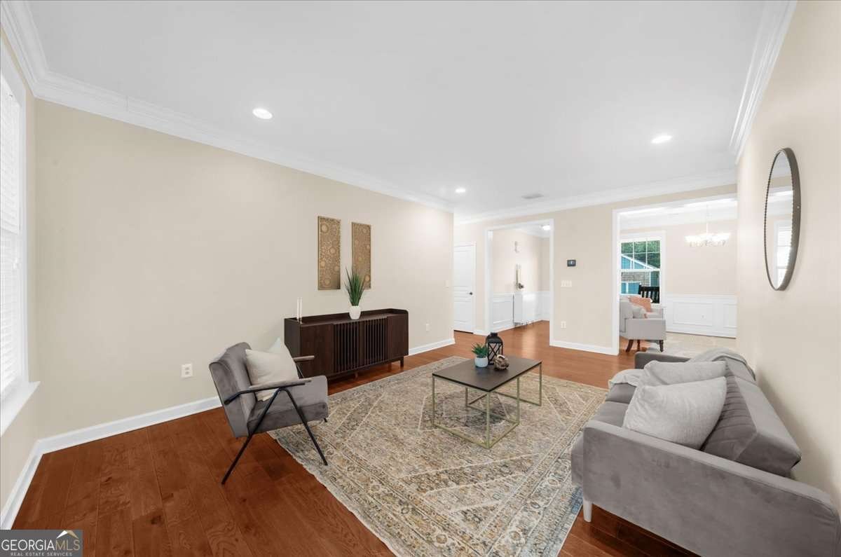 3333 Noble Fir Trace Gainesville - Photo 8