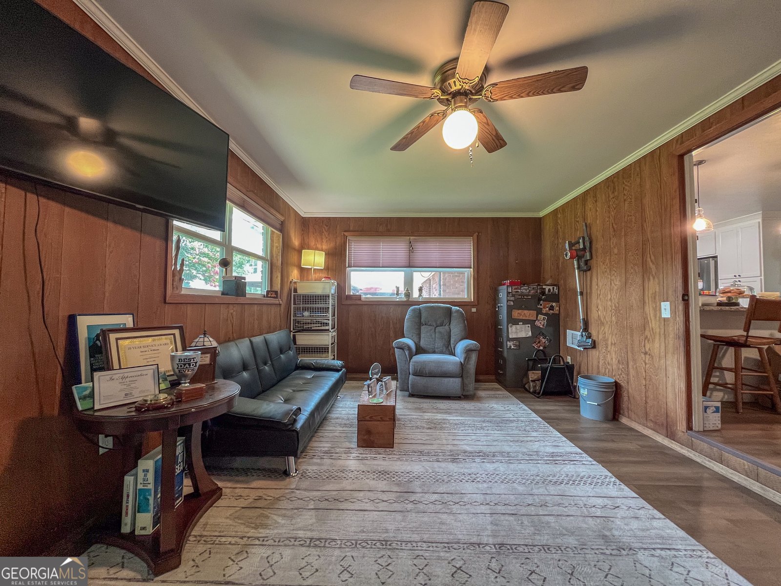 141 Railroad Avenue Chauncey - Photo 41