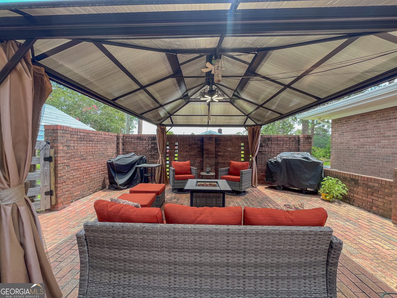 141 Railroad Avenue Chauncey - Photo 45