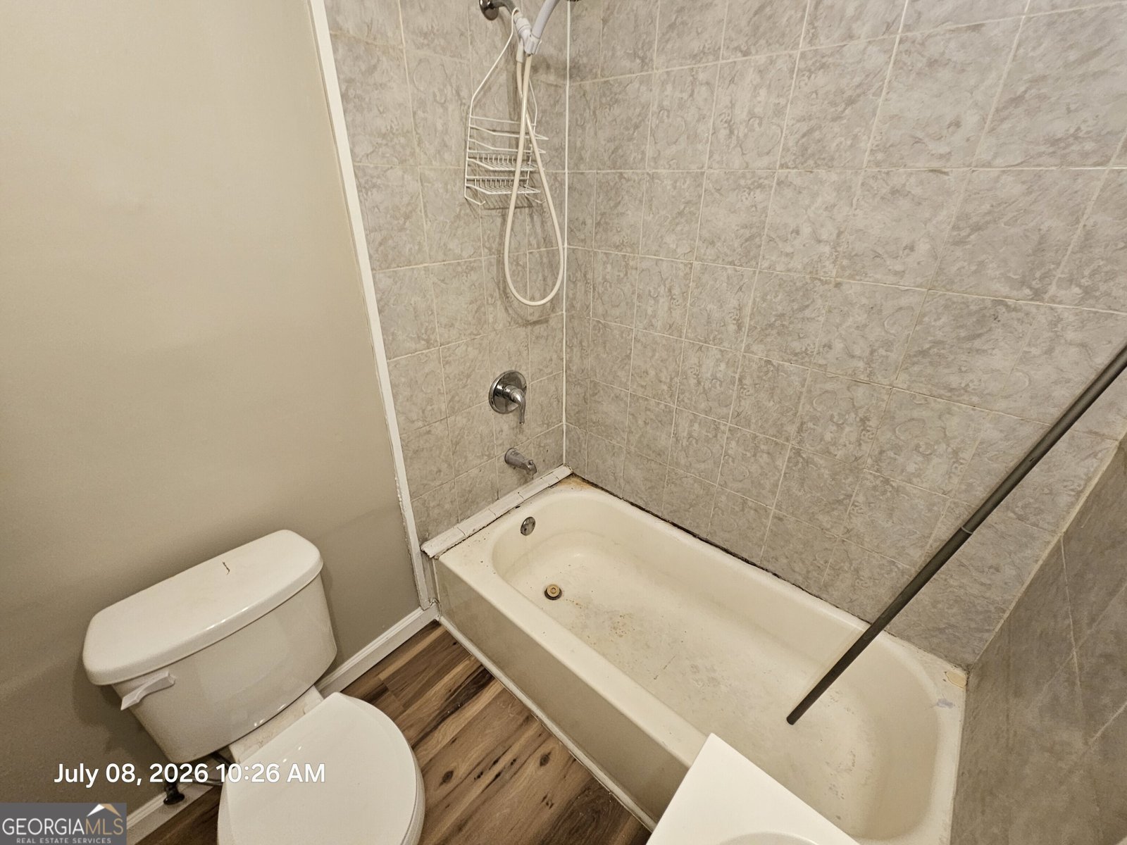 2872 Antioch Road Macon - Photo 7