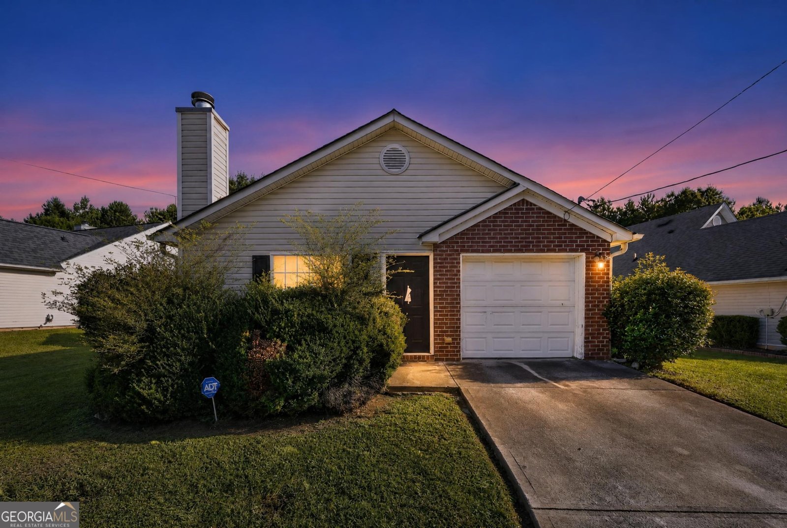 6960 Red Bone Way Lithonia - Photo 2