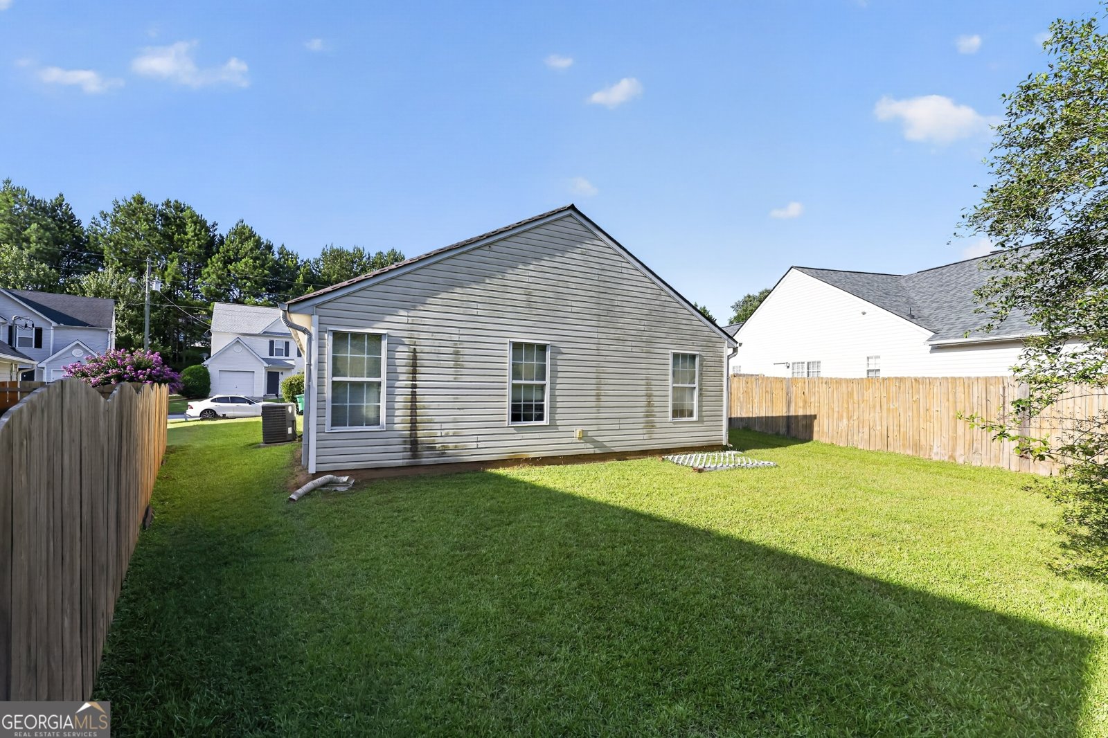 6960 Red Bone Way Lithonia - Photo 3