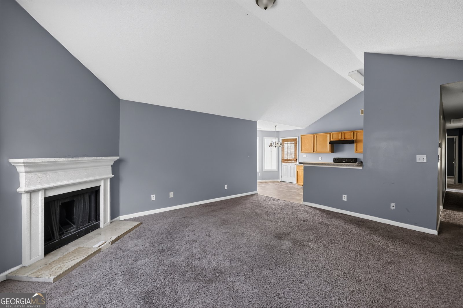 6960 Red Bone Way Lithonia - Photo 4