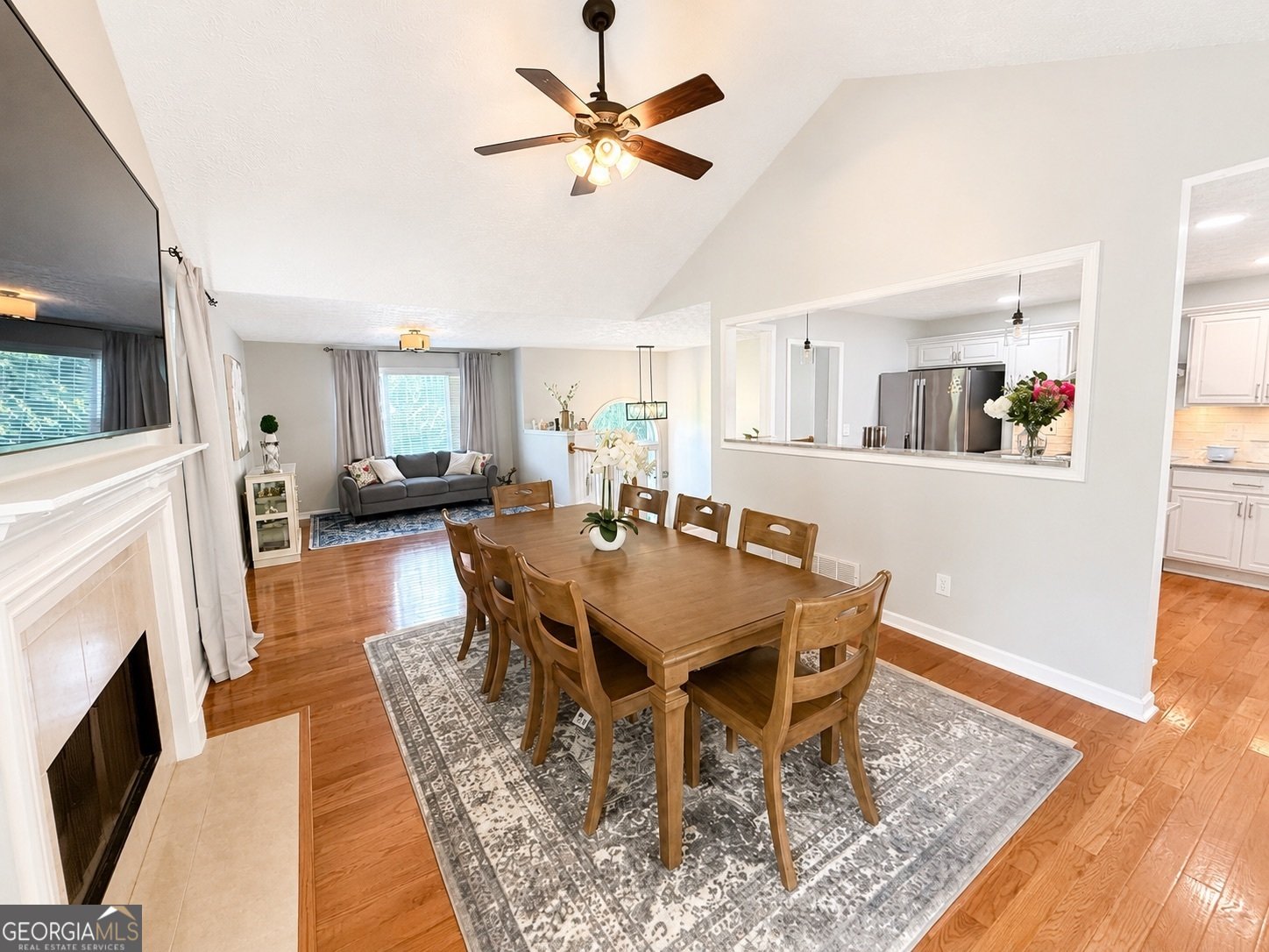 3980 Piper Glen Drive Buford - Photo 6