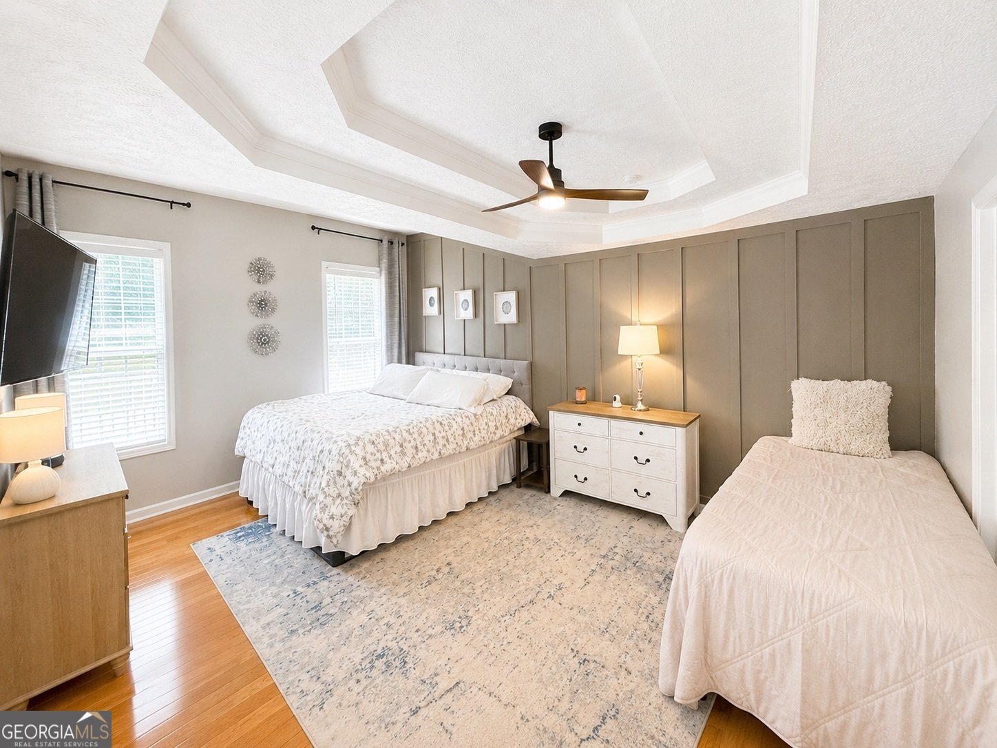 3980 Piper Glen Drive Buford - Photo 8