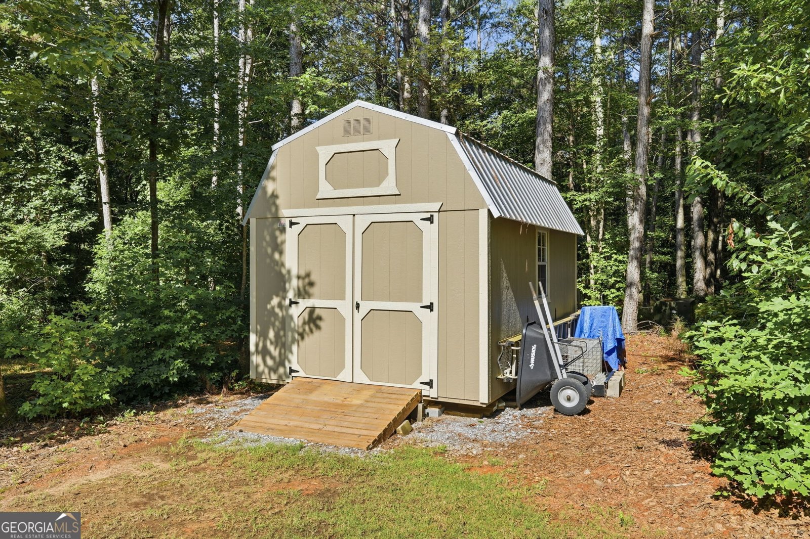 100 Levi Trail Nicholson - Photo 44