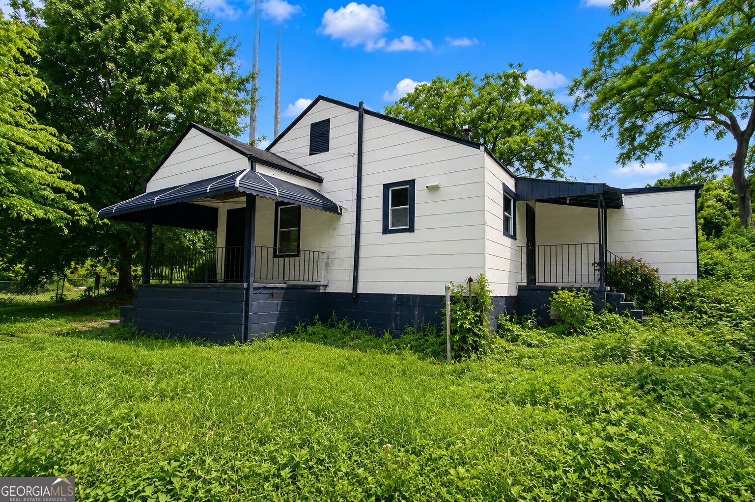541 Lake Avenue Atlanta - Photo 10