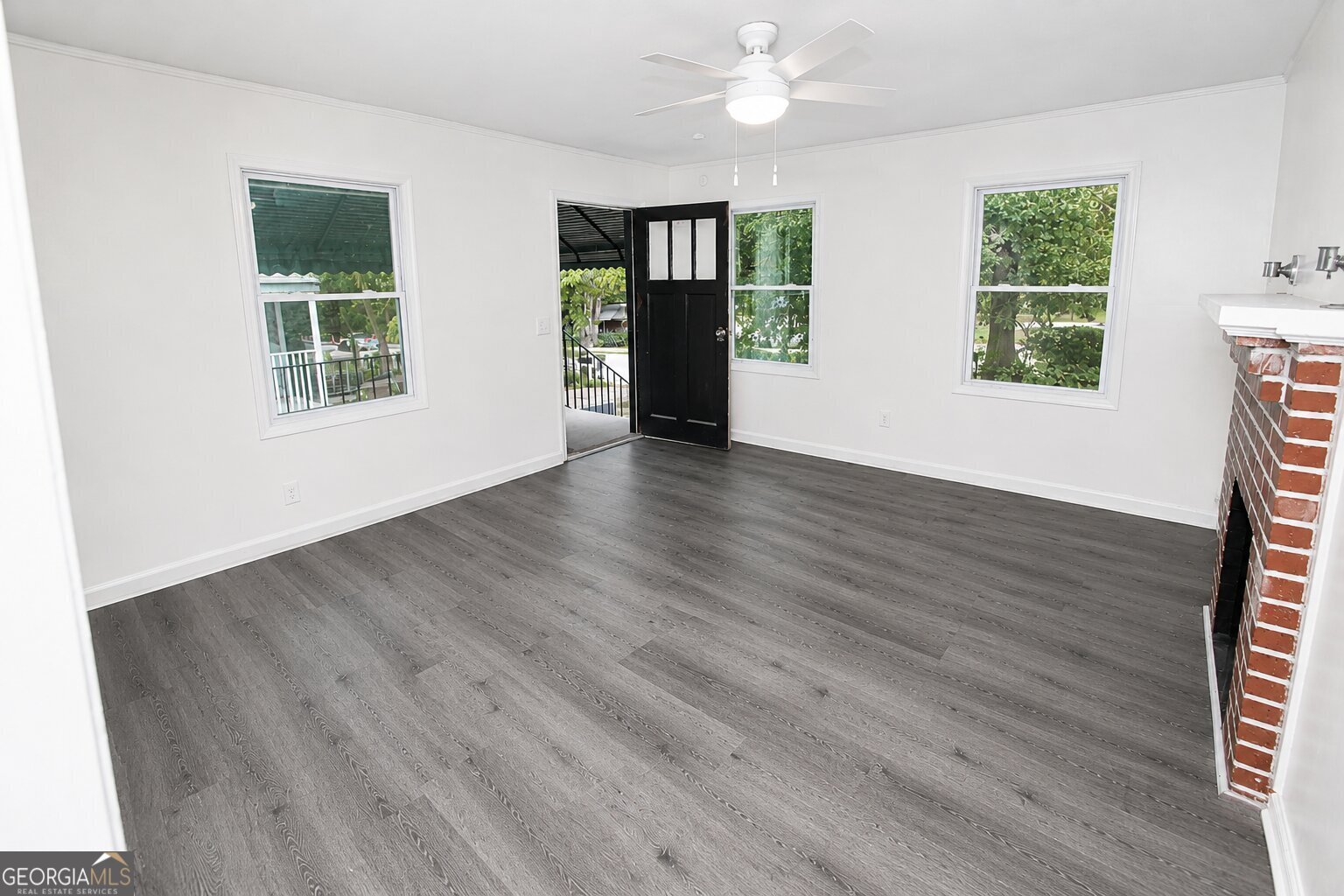 541 Lake Avenue Atlanta - Photo 13