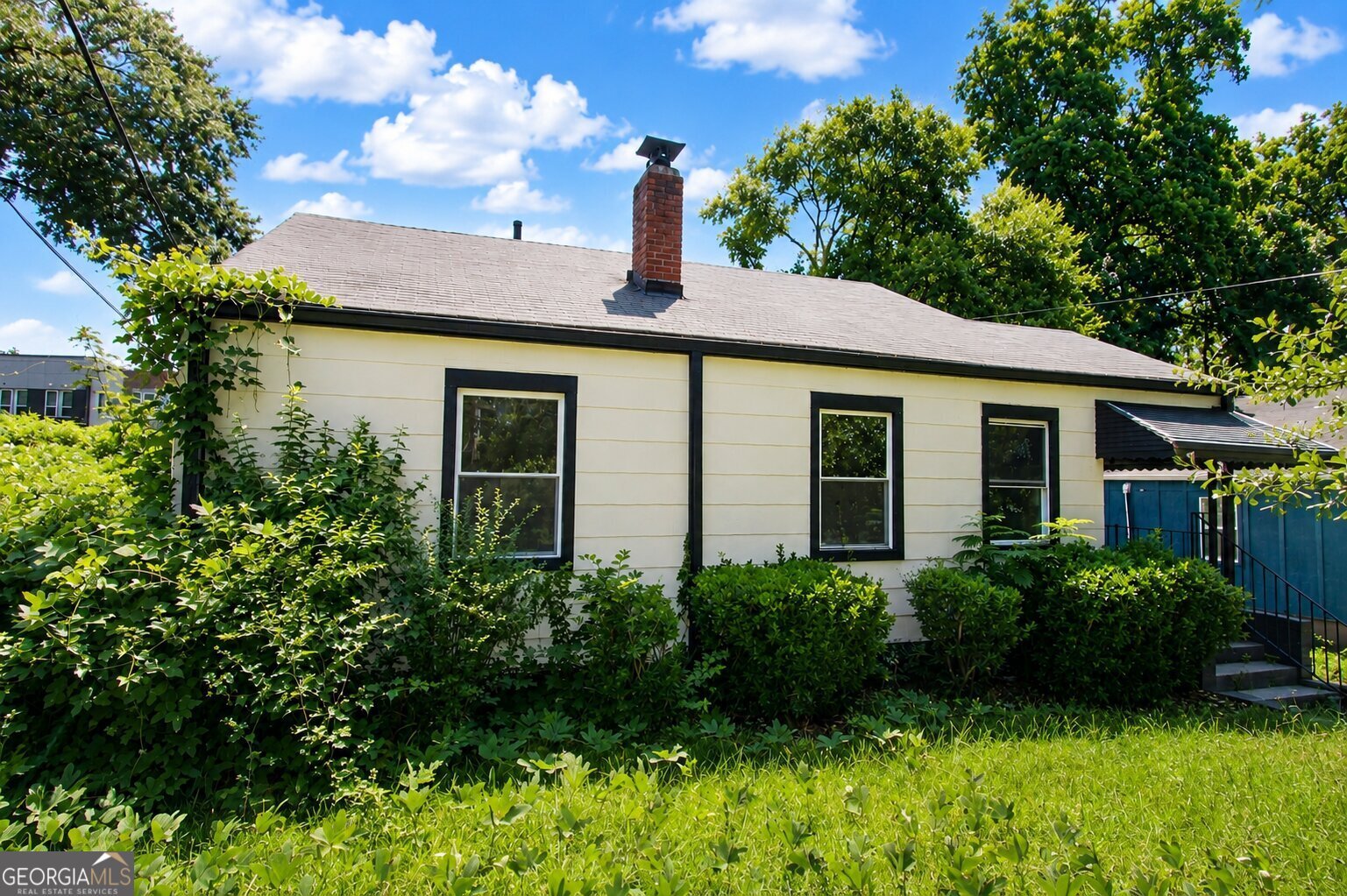 541 Lake Avenue Atlanta - Photo 7