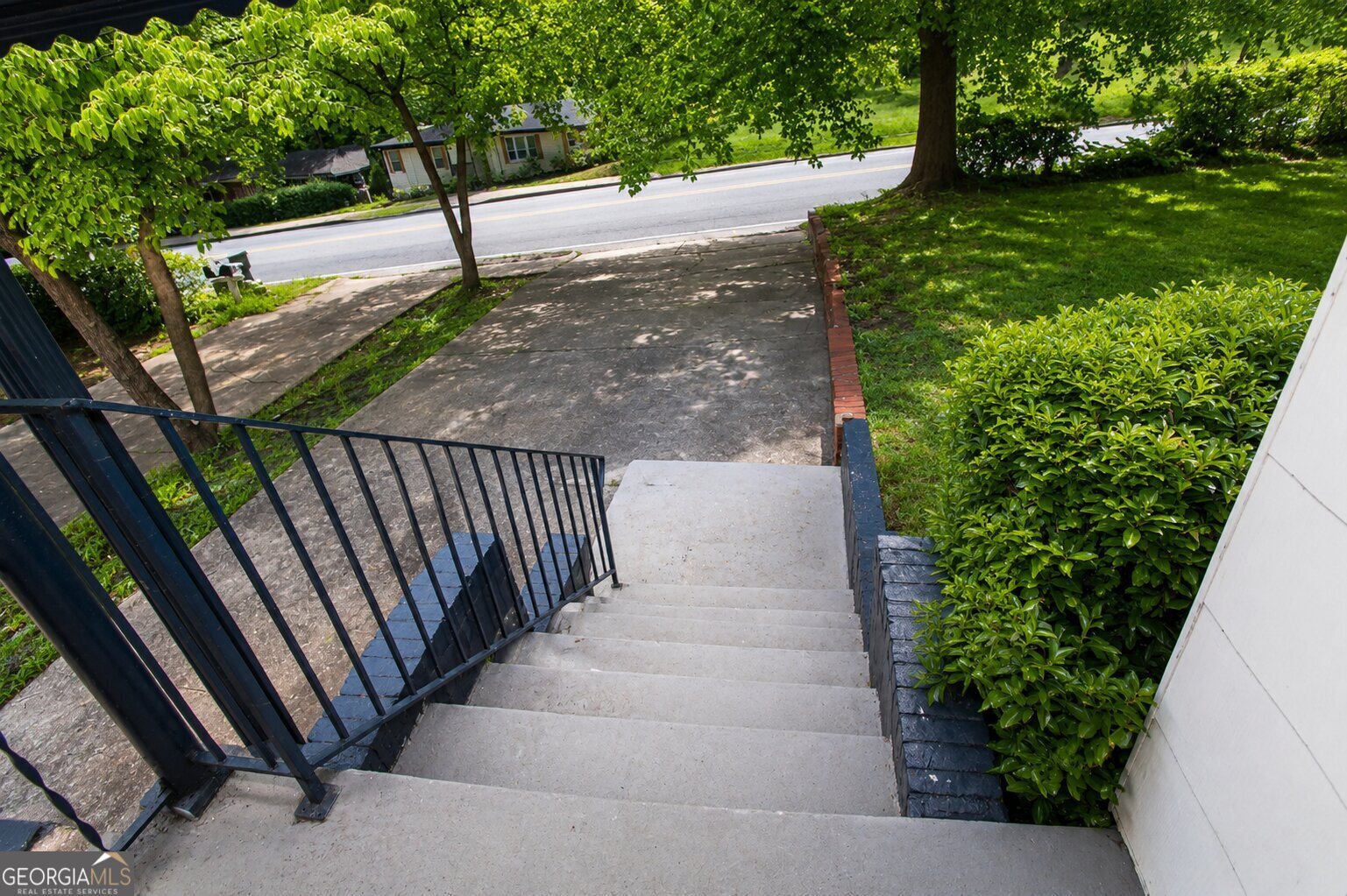 541 Lake Avenue Atlanta - Photo 9