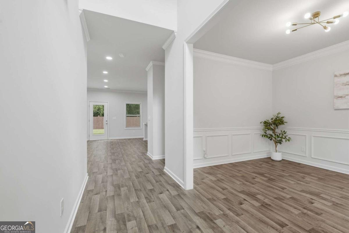 896 Brighton Park Circle Hoschton - Photo 10